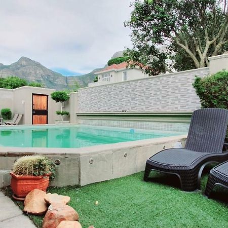 Redbourne Hilldrop Guesthouse B&B Κέιπ Τάουν Εξωτερικό φωτογραφία