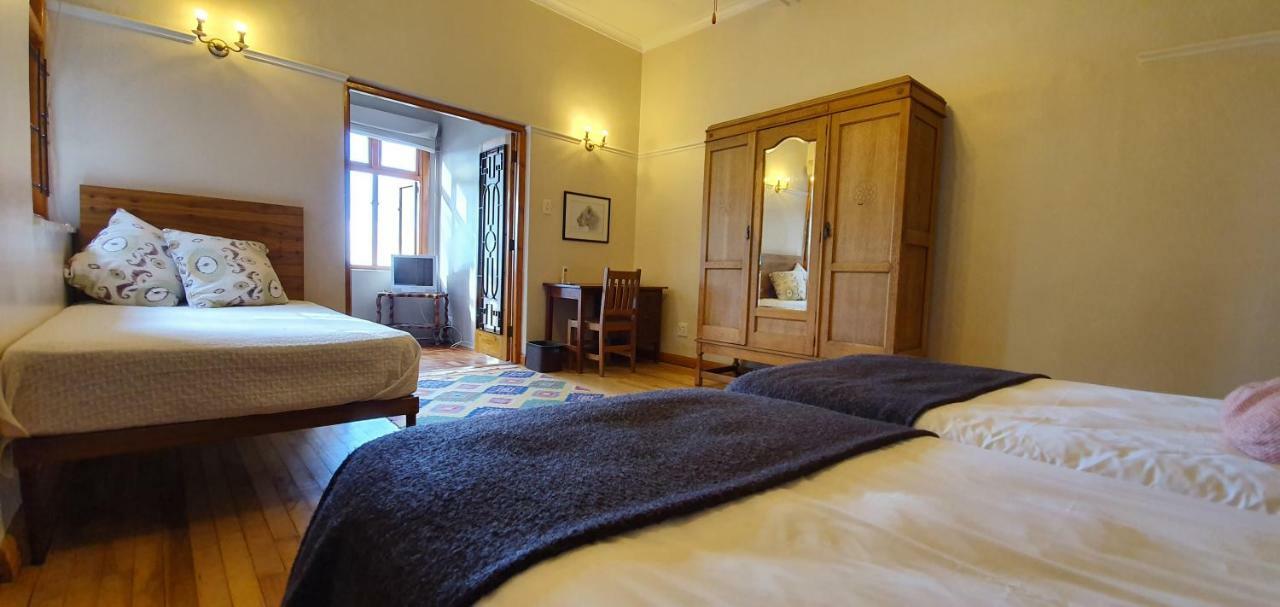 Redbourne Hilldrop Guesthouse B&B Κέιπ Τάουν Εξωτερικό φωτογραφία