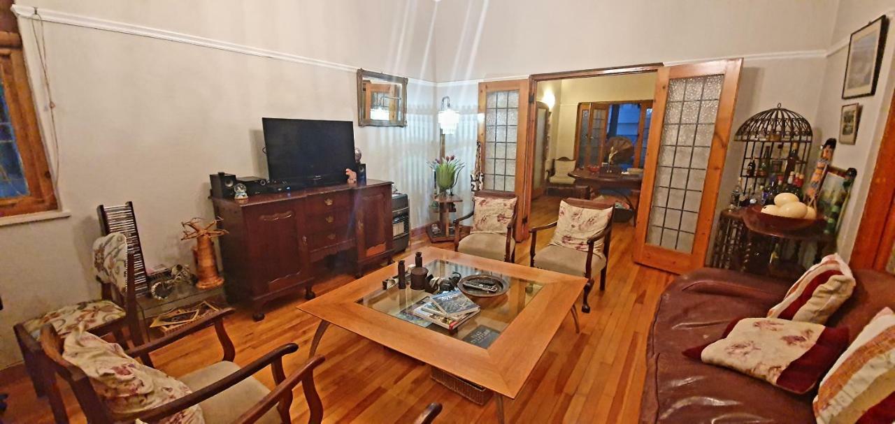 Redbourne Hilldrop Guesthouse B&B Κέιπ Τάουν Εξωτερικό φωτογραφία