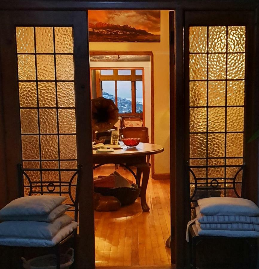 Redbourne Hilldrop Guesthouse B&B Κέιπ Τάουν Εξωτερικό φωτογραφία