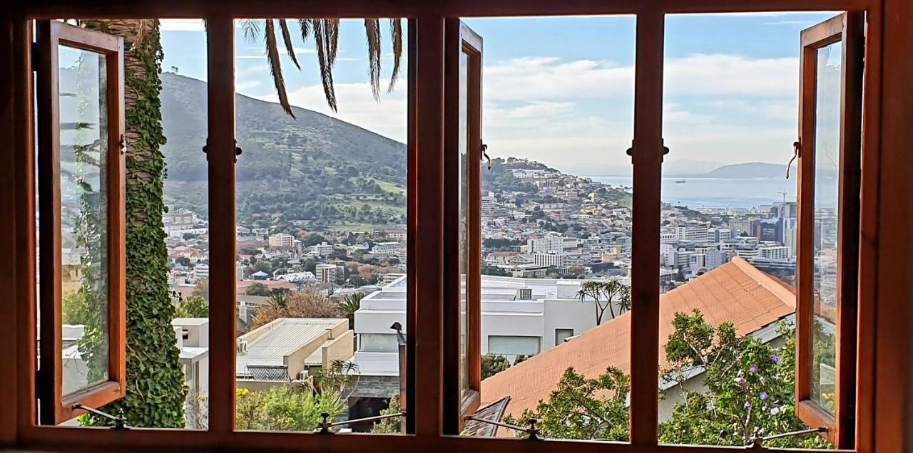 Redbourne Hilldrop Guesthouse B&B Κέιπ Τάουν Εξωτερικό φωτογραφία