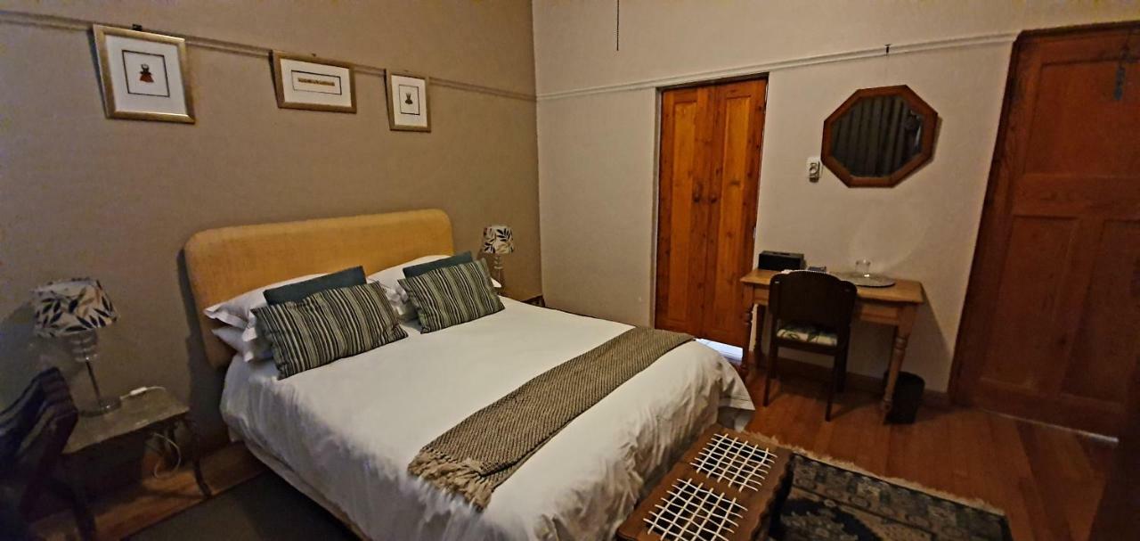 Redbourne Hilldrop Guesthouse B&B Κέιπ Τάουν Εξωτερικό φωτογραφία