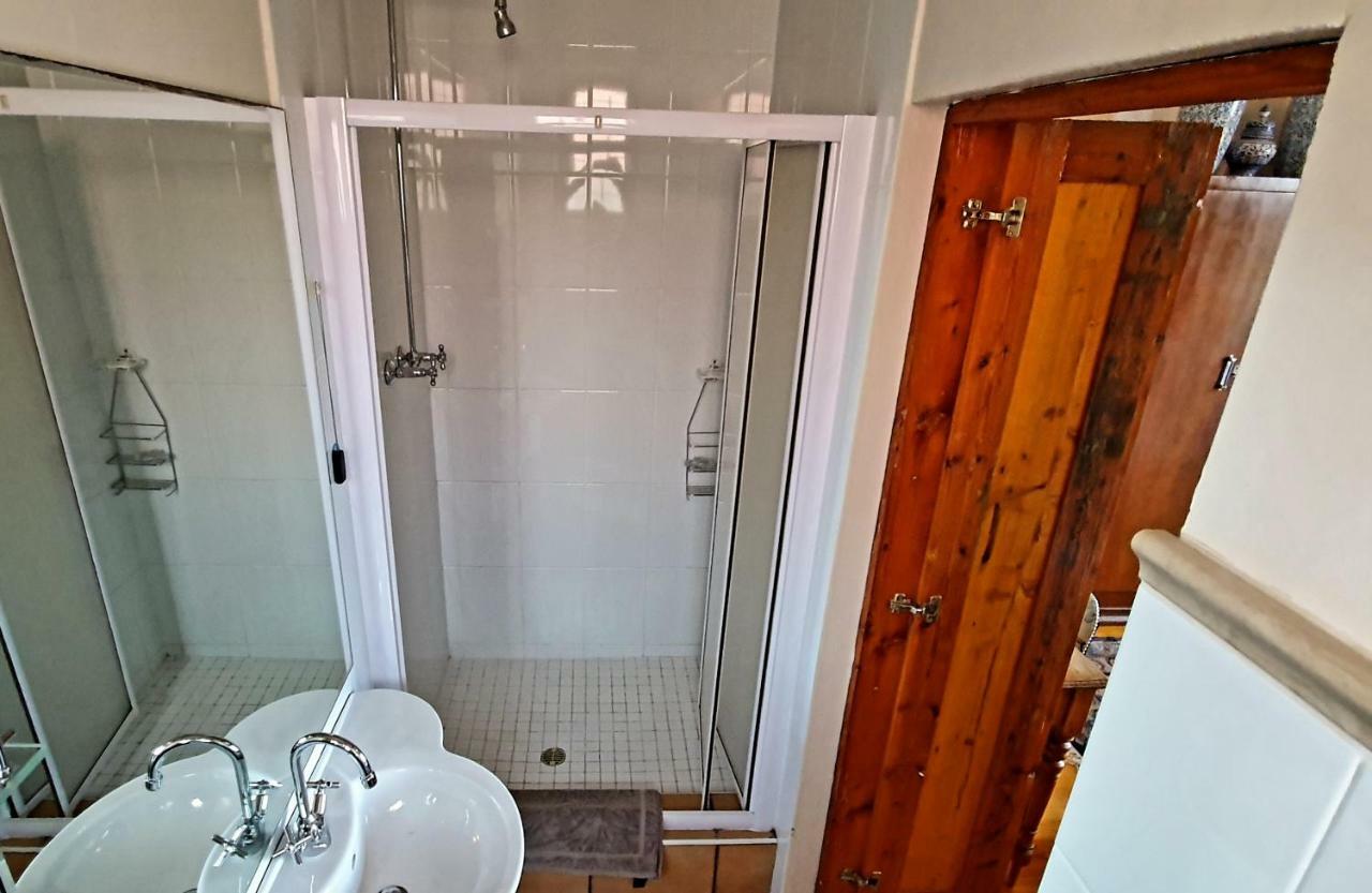 Redbourne Hilldrop Guesthouse B&B Κέιπ Τάουν Εξωτερικό φωτογραφία